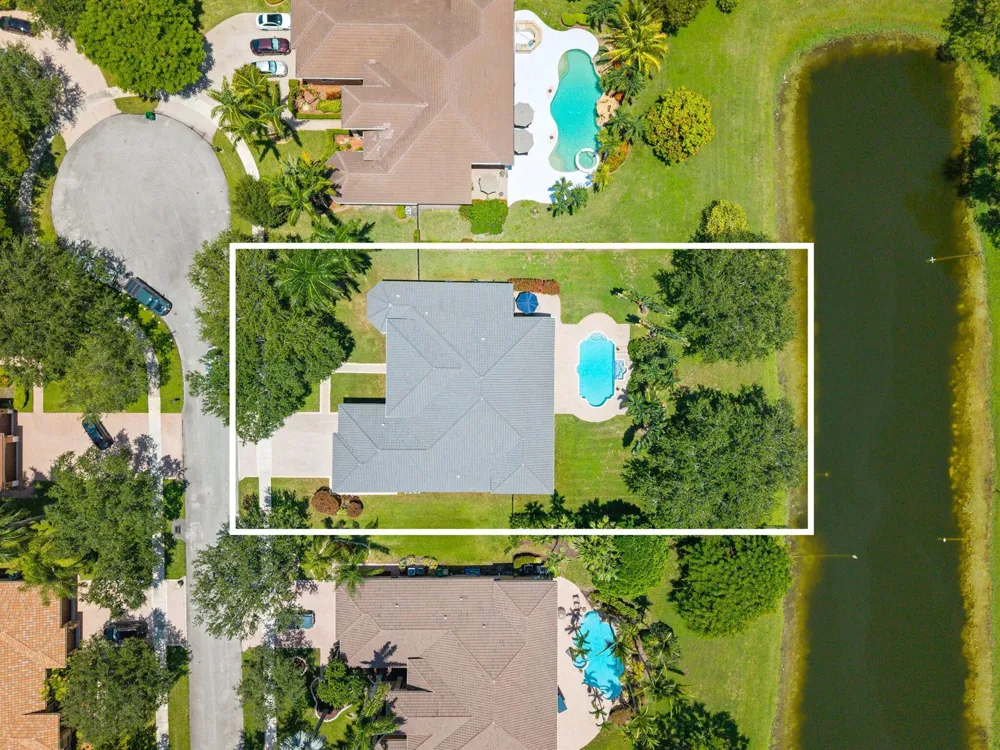 3958 SW 140TH AVENUE Davie, FL 33330