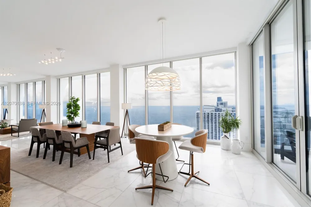 16901 Collins Ave #4201 Sunny Isles Beach, FL 33160