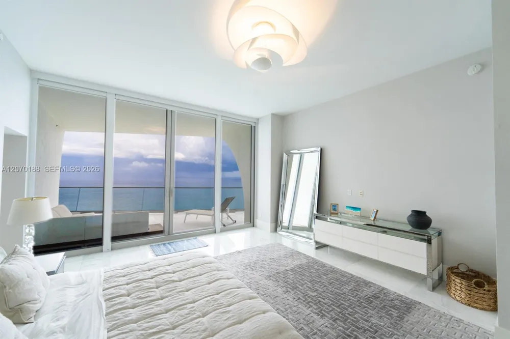 16901 Collins Ave #4201 Sunny Isles Beach, FL 33160