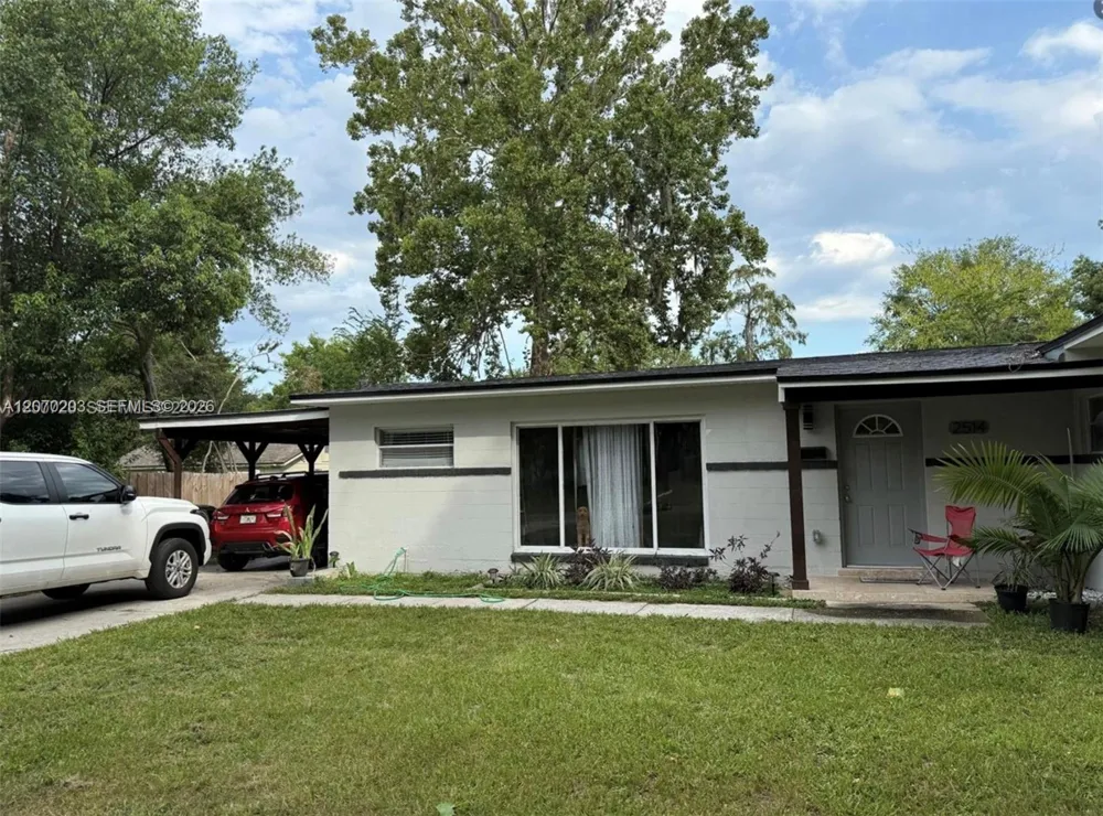 2514 GAYLAND RD Other City - In The State Of Florida, FL 32218
