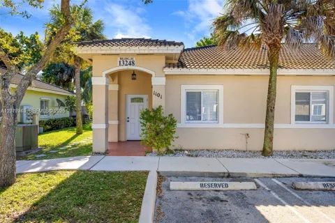 13248 Old Biscayne Dr #1101