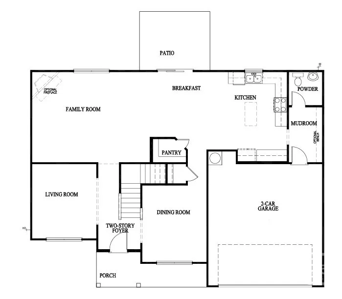 218 Honeycomb Loop SE Allenhurst, GA 31301