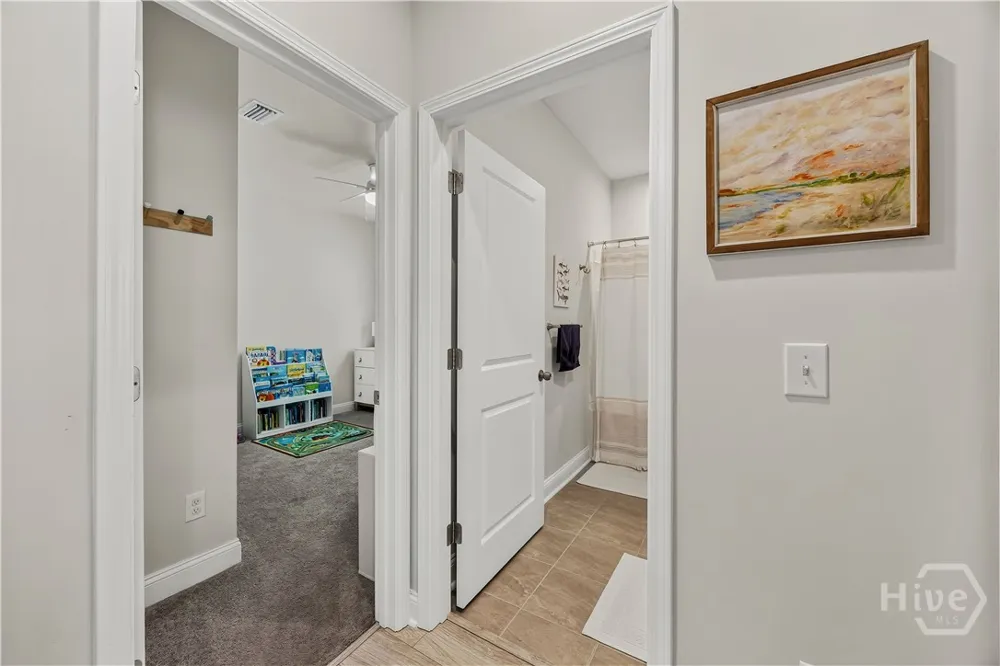 1168 Salem Bay Drive Beaufort, SC 29902