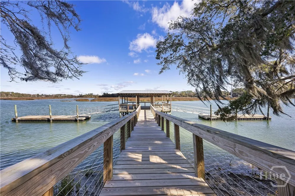1168 Salem Bay Drive Beaufort, SC 29902