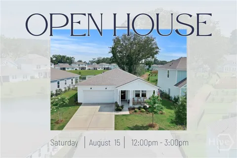 1168 Salem Bay Drive