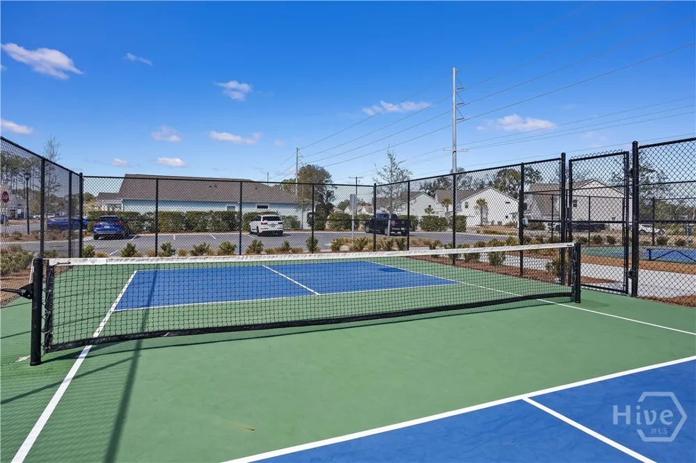 1168 Salem Bay Drive Beaufort, SC 29902