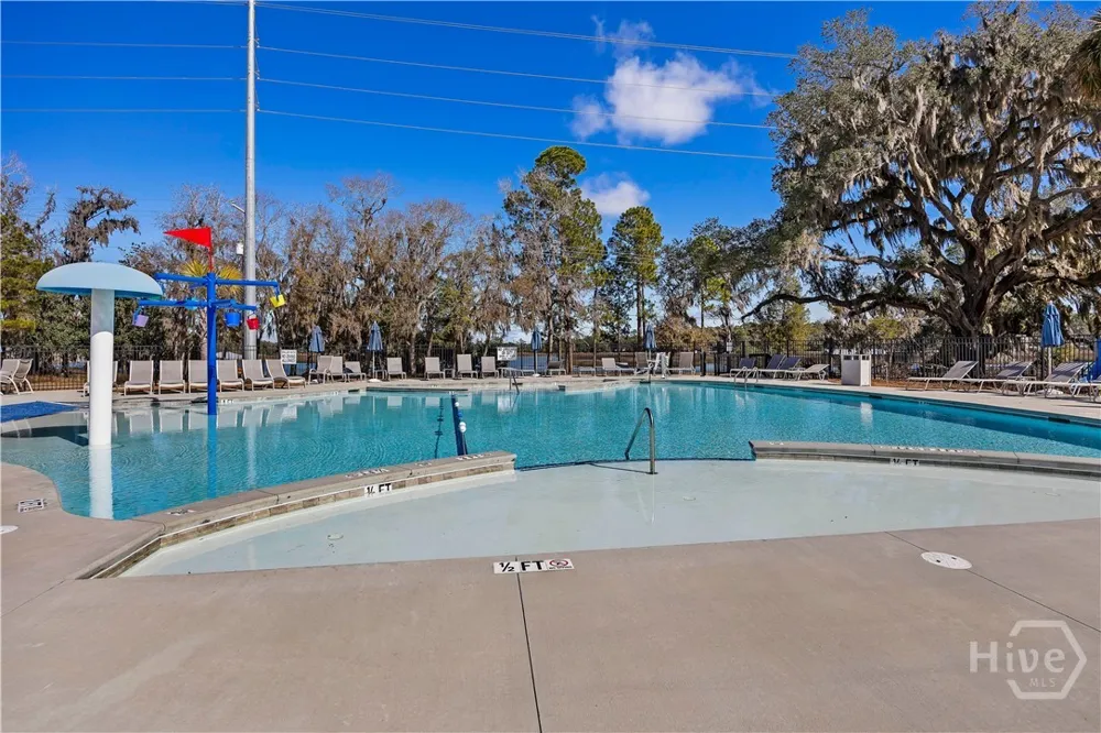 1168 Salem Bay Drive Beaufort, SC 29902