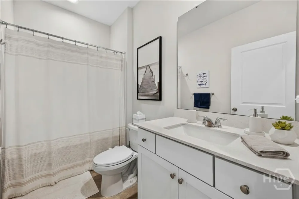 1168 Salem Bay Drive Beaufort, SC 29902