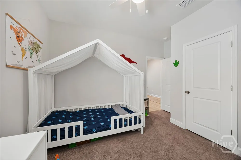 1168 Salem Bay Drive Beaufort, SC 29902