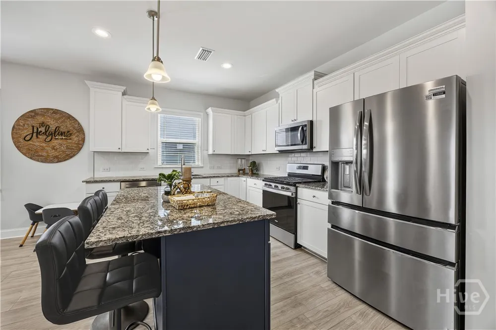 1168 Salem Bay Drive Beaufort, SC 29902