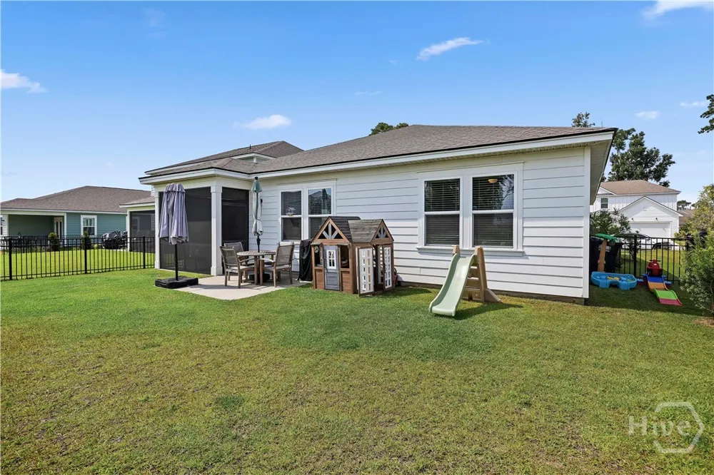 1168 Salem Bay Drive Beaufort, SC 29902