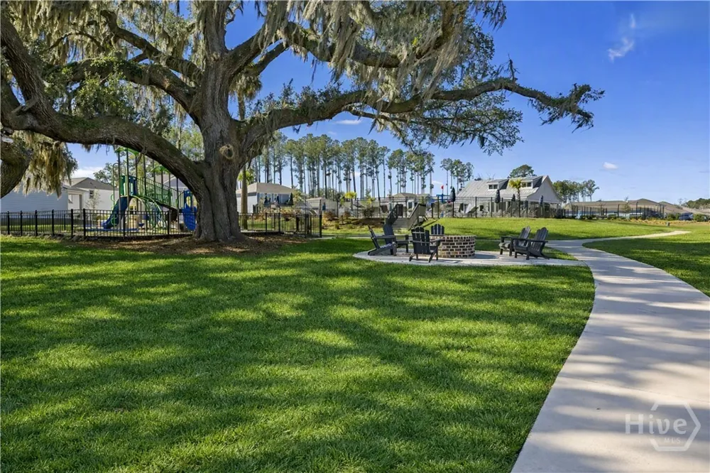1168 Salem Bay Drive Beaufort, SC 29902
