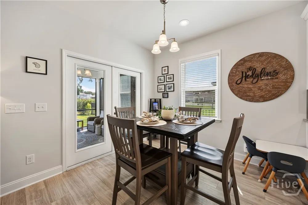 1168 Salem Bay Drive Beaufort, SC 29902