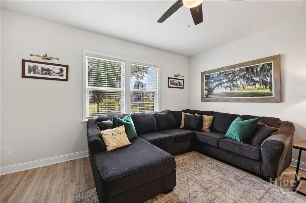 1168 Salem Bay Drive Beaufort, SC 29902