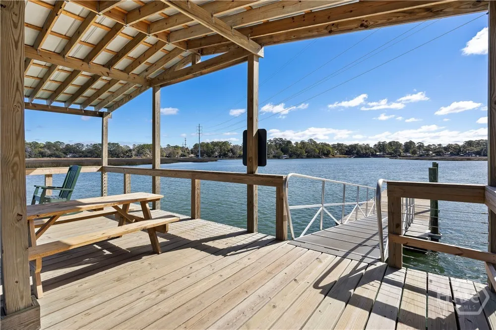 1168 Salem Bay Drive Beaufort, SC 29902