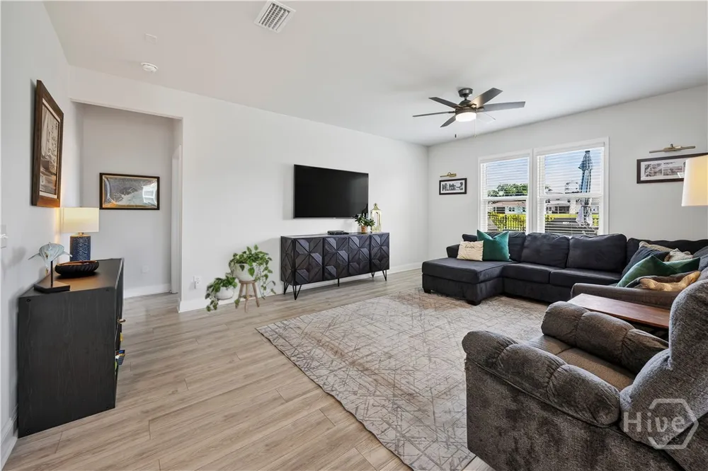 1168 Salem Bay Drive Beaufort, SC 29902