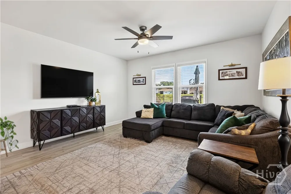 1168 Salem Bay Drive Beaufort, SC 29902