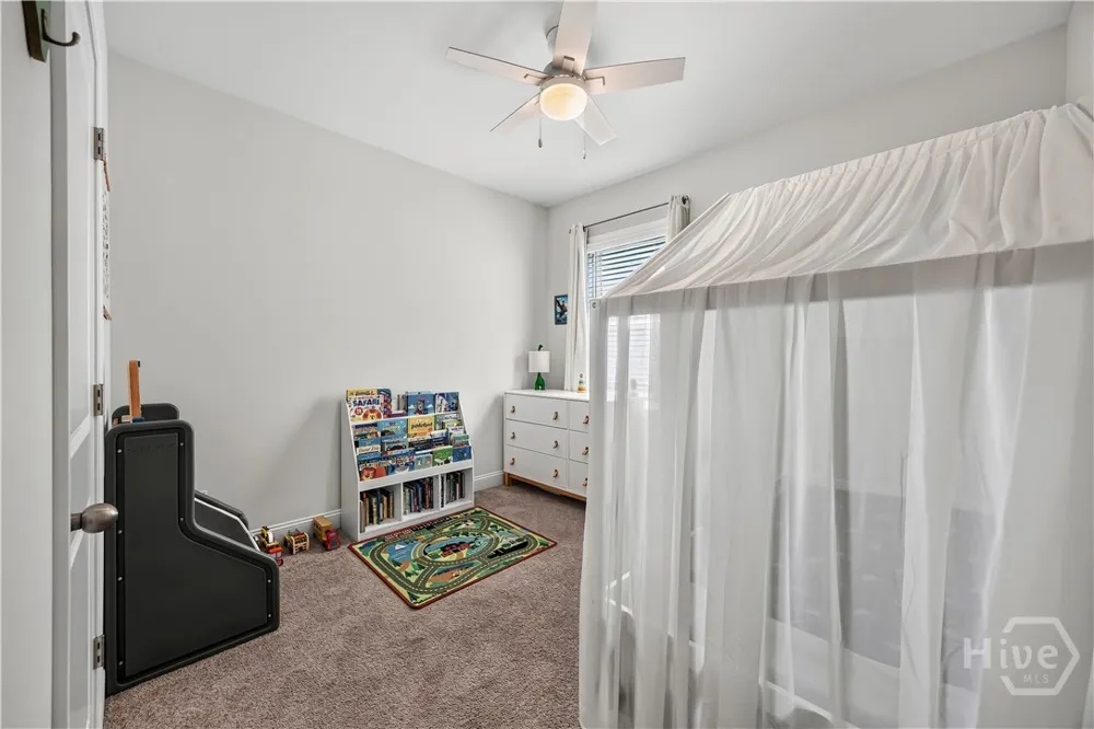 1168 Salem Bay Drive Beaufort, SC 29902