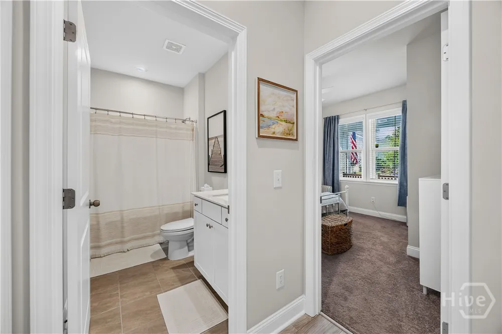 1168 Salem Bay Drive Beaufort, SC 29902