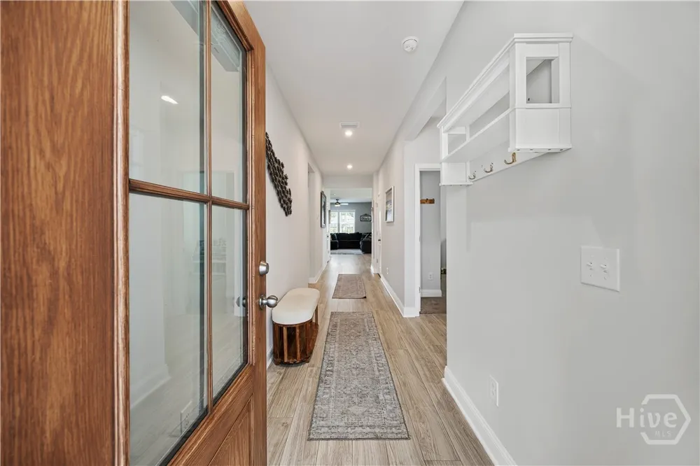 1168 Salem Bay Drive Beaufort, SC 29902