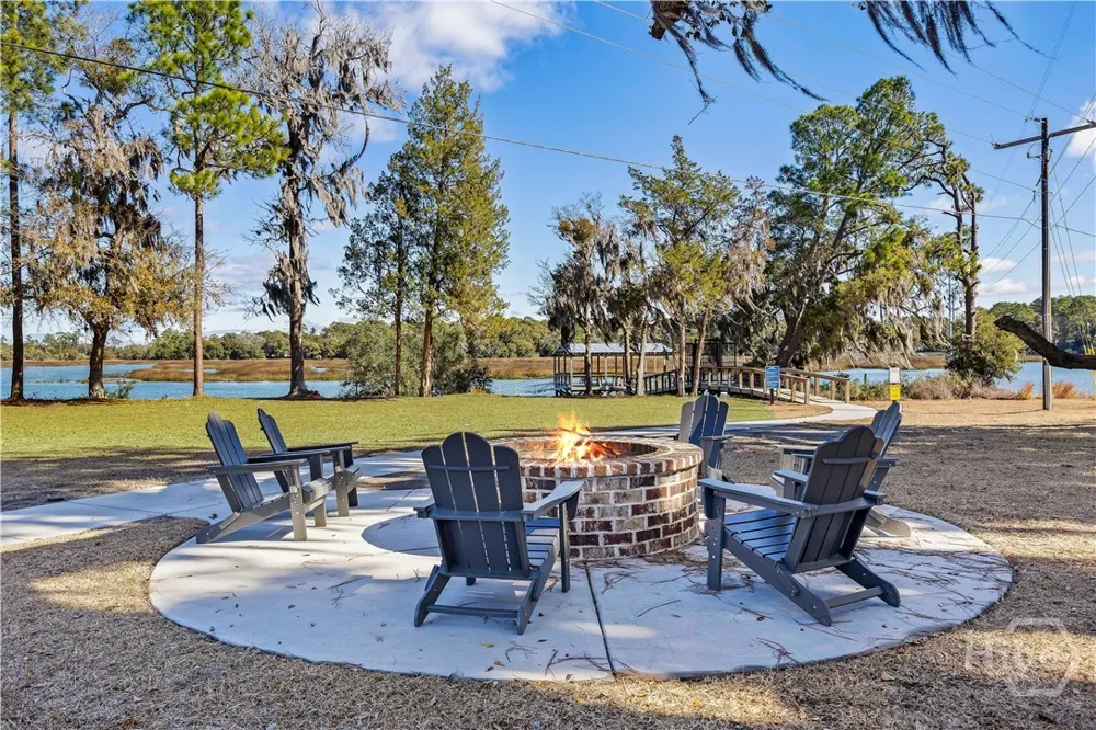 1168 Salem Bay Drive Beaufort, SC 29902