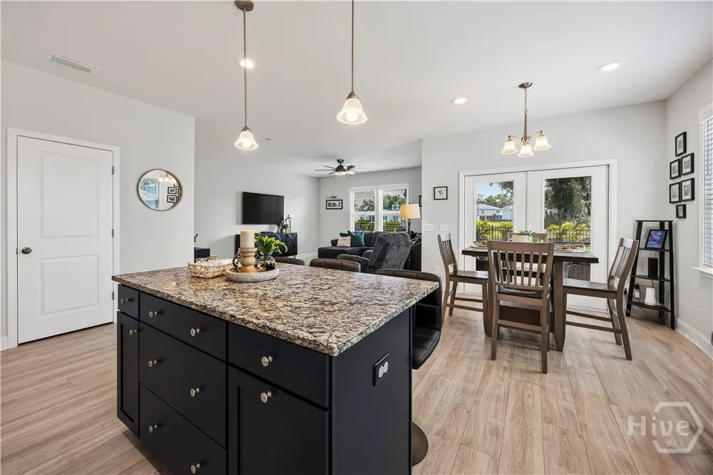 1168 Salem Bay Drive Beaufort, SC 29902