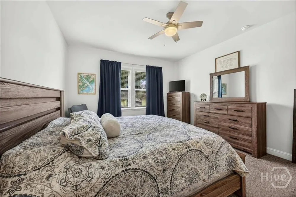 1168 Salem Bay Drive Beaufort, SC 29902