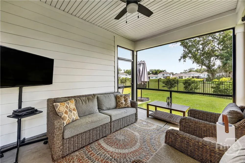 1168 Salem Bay Drive Beaufort, SC 29902