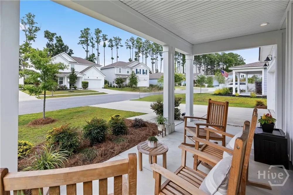 1168 Salem Bay Drive Beaufort, SC 29902