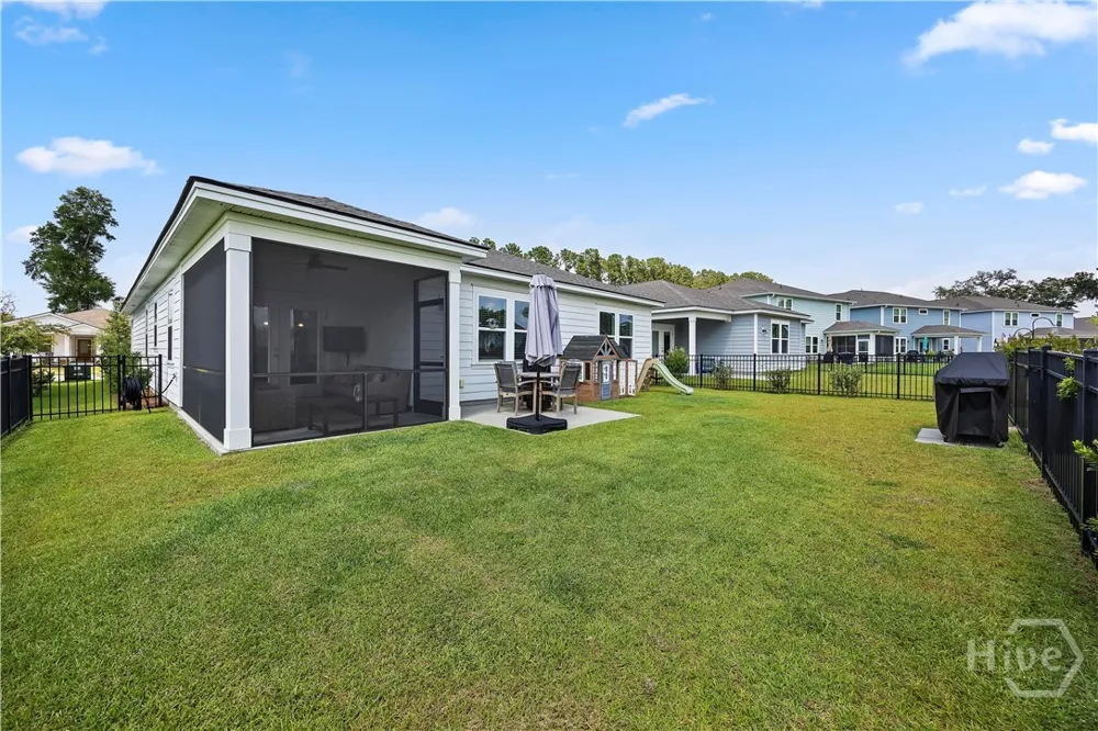 1168 Salem Bay Drive Beaufort, SC 29902