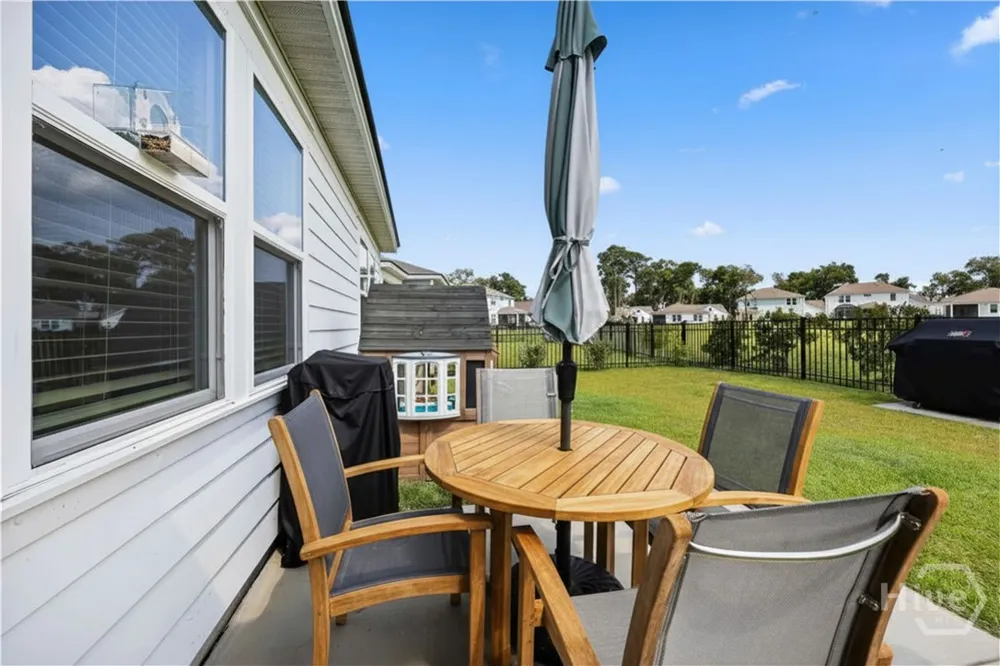 1168 Salem Bay Drive Beaufort, SC 29902