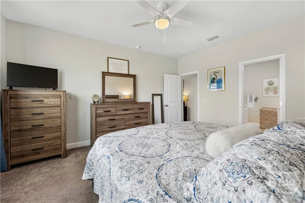 1168 Salem Bay Drive Beaufort, SC 29902