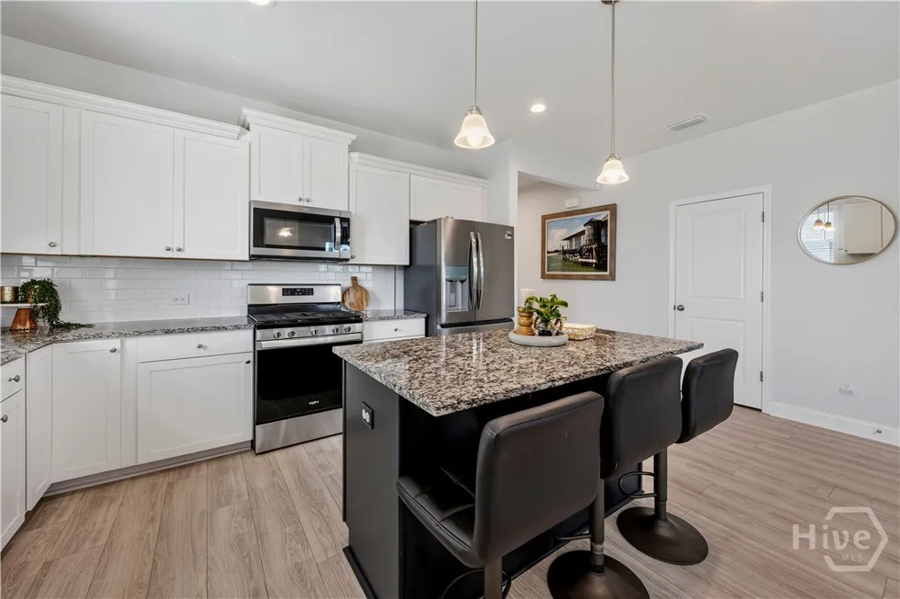 1168 Salem Bay Drive Beaufort, SC 29902