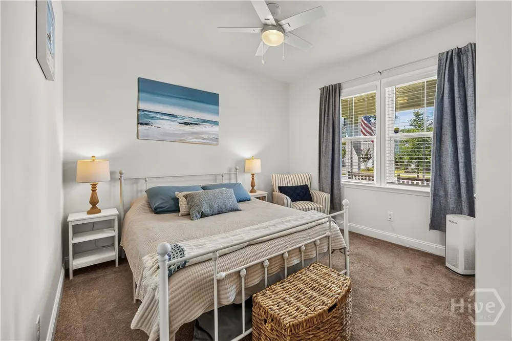 1168 Salem Bay Drive Beaufort, SC 29902