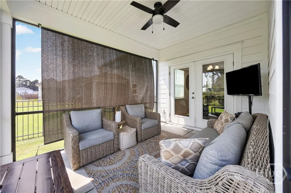 1168 Salem Bay Drive Beaufort, SC 29902