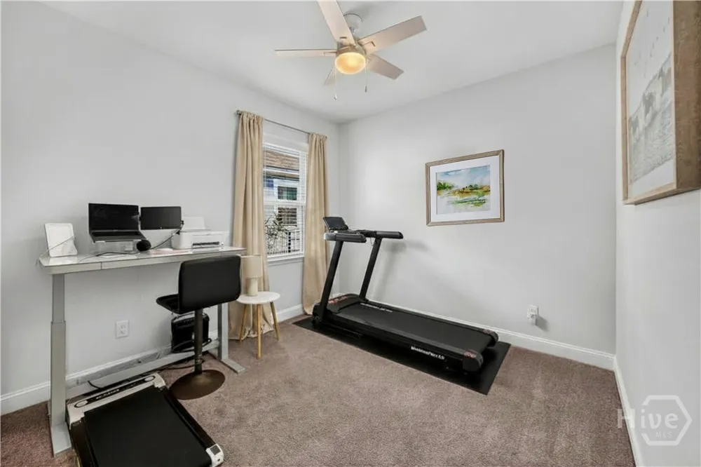 1168 Salem Bay Drive Beaufort, SC 29902