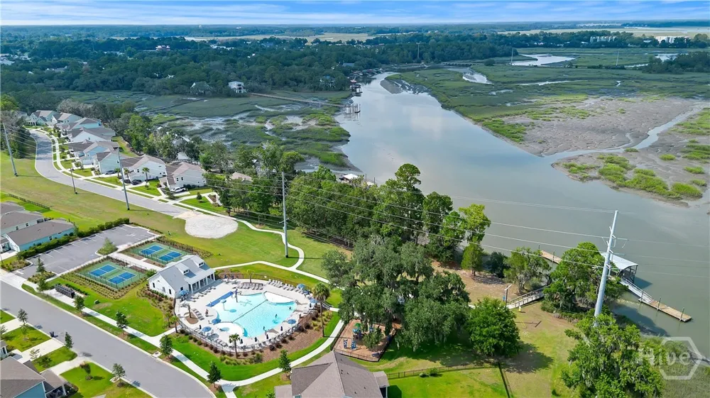 1168 Salem Bay Drive Beaufort, SC 29902