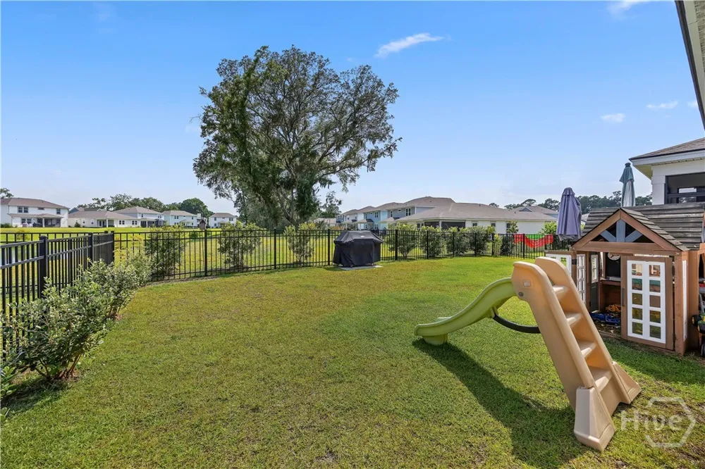 1168 Salem Bay Drive Beaufort, SC 29902