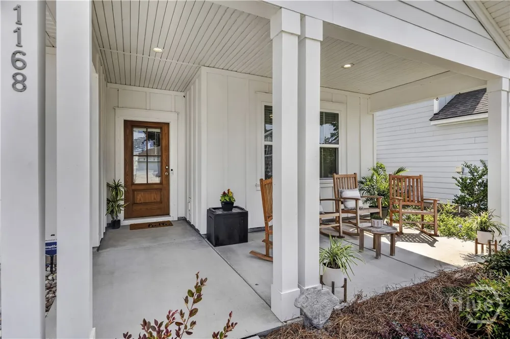 1168 Salem Bay Drive Beaufort, SC 29902
