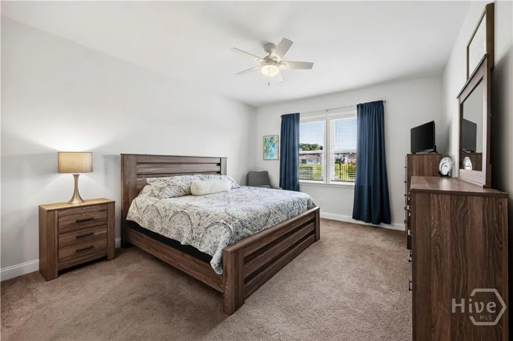 1168 Salem Bay Drive Beaufort, SC 29902
