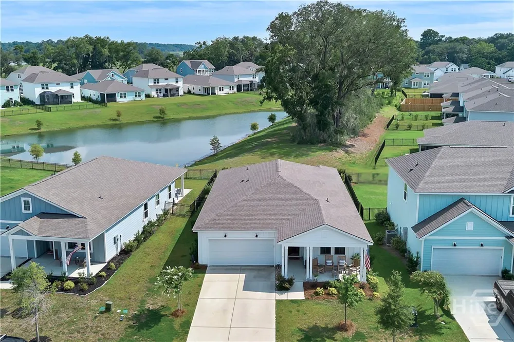 1168 Salem Bay Drive Beaufort, SC 29902