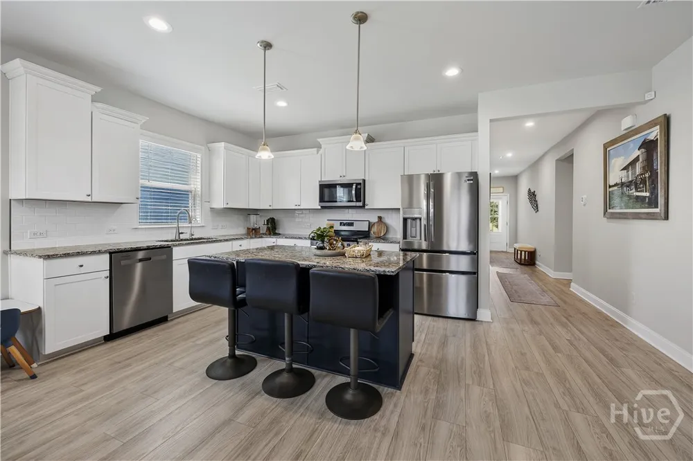 1168 Salem Bay Drive Beaufort, SC 29902