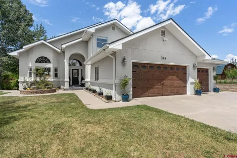 344 Mesa Heights Drive