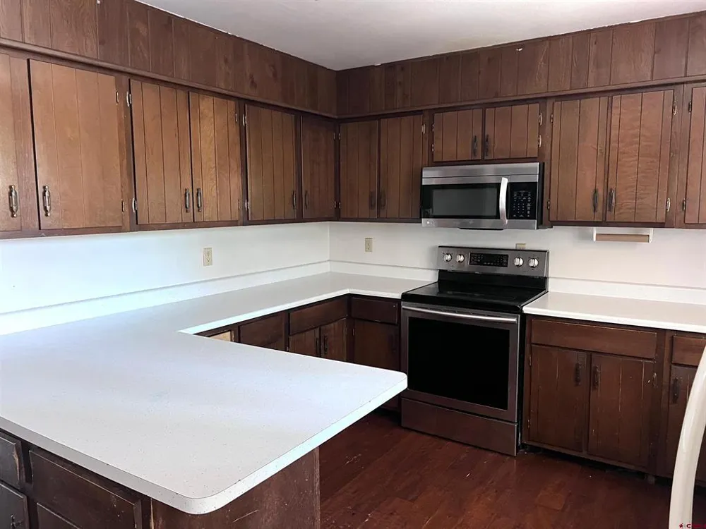 2333 Thomas Avenue Alamosa, CO 81101