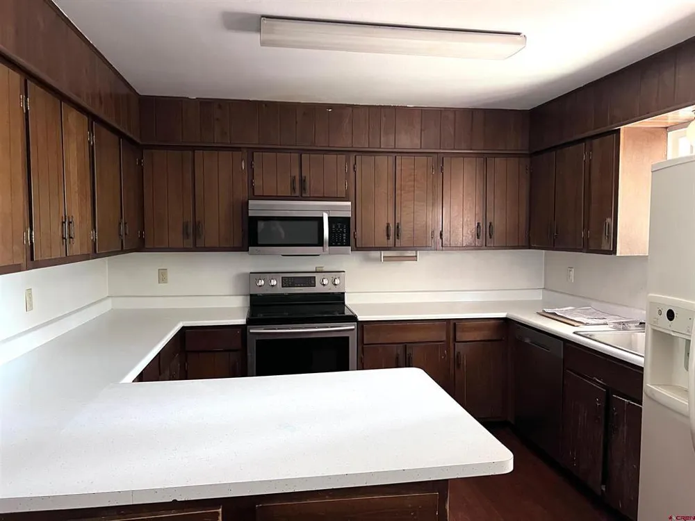 2333 Thomas Avenue Alamosa, CO 81101