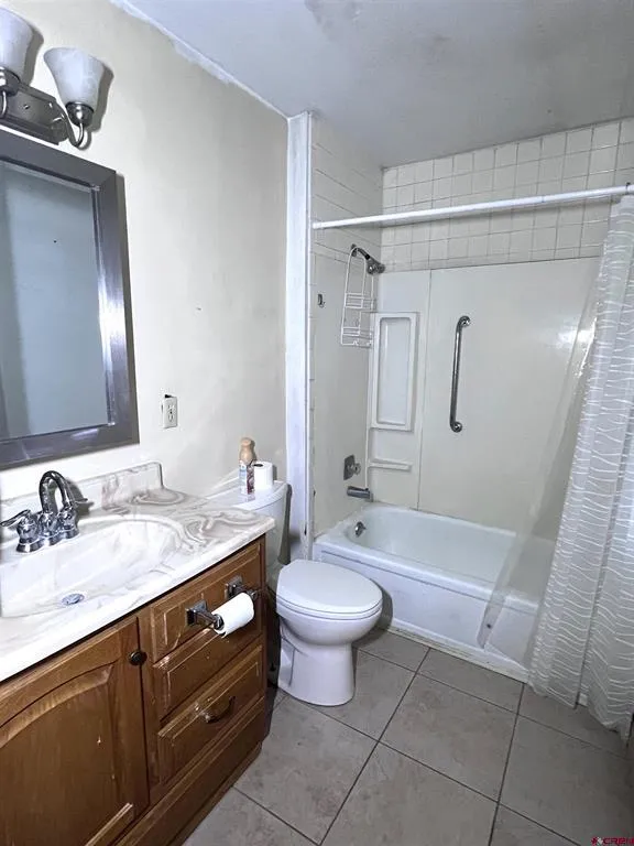 2333 Thomas Avenue Alamosa, CO 81101
