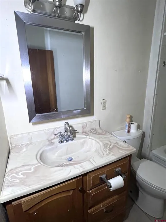 2333 Thomas Avenue Alamosa, CO 81101