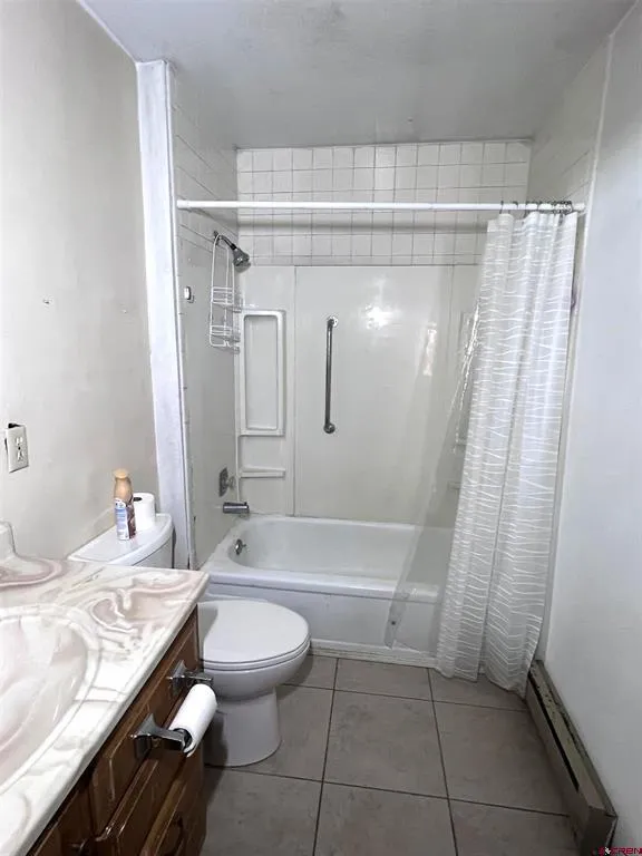 2333 Thomas Avenue Alamosa, CO 81101