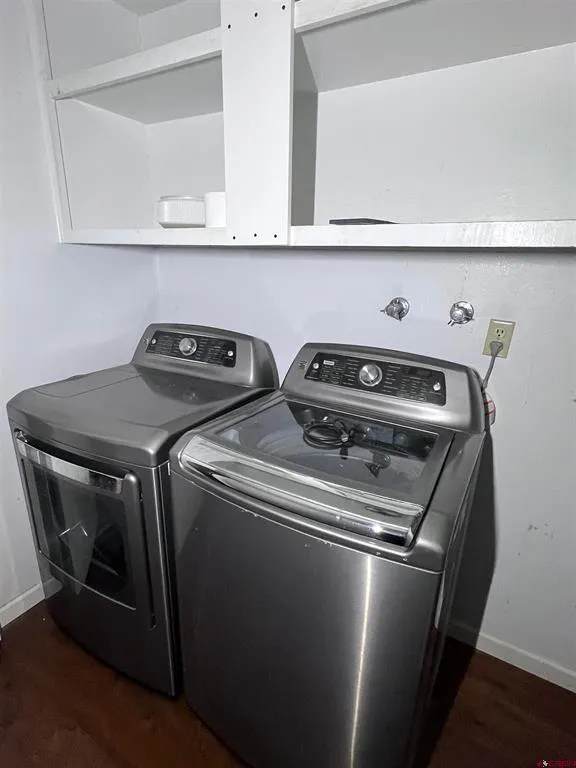 2333 Thomas Avenue Alamosa, CO 81101