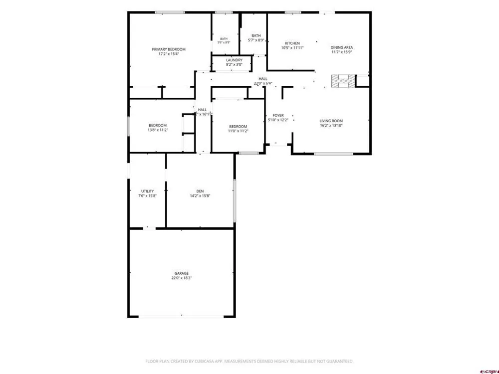 2333 Thomas Avenue Alamosa, CO 81101